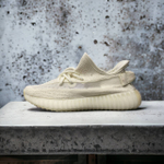 Adidas Yeezy Boost 350 V2 • Lite Bone