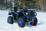 Квадроцикл SHARMAX Force 620