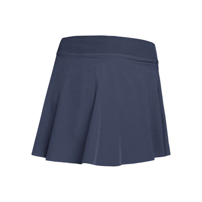 Женская теннисная юбка Nike Club Short Skirt Women - Dark Blue
