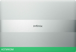 Ноутбук Infinix Inbook Y3 Max YL613 Silver (71008301535)