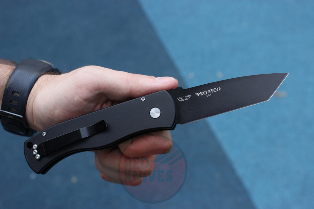 Реплика EMERSON PRO-TECH CQC7