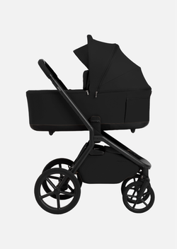 Sweet Baby Коляска 2 в 1 SBL Orso Black