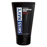 Крем для мастурбации Swiss Navy Masturbation Cream 150мл