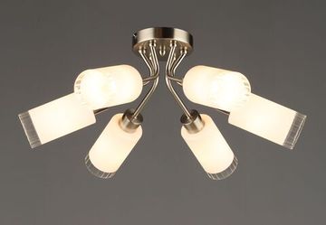 7119/6 SN (1) Люстра RL