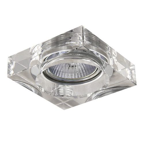 Встраиваемый светильник Lightstar Lui Mini 006140