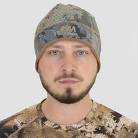 Шапка BEANIE TIM