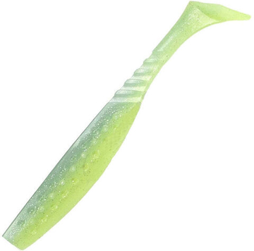 Приманка силиконовая Frapp Funky Shad 5" #37