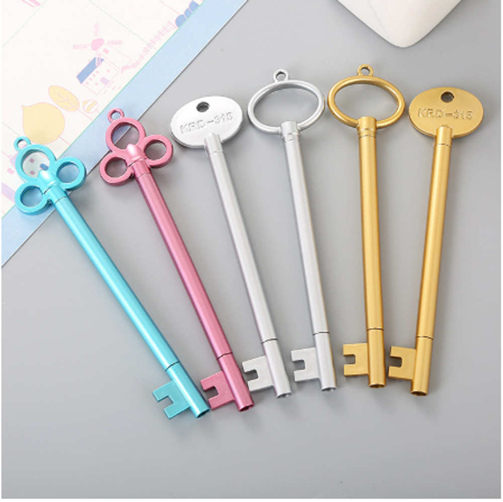 Гелевая ручка "Key"