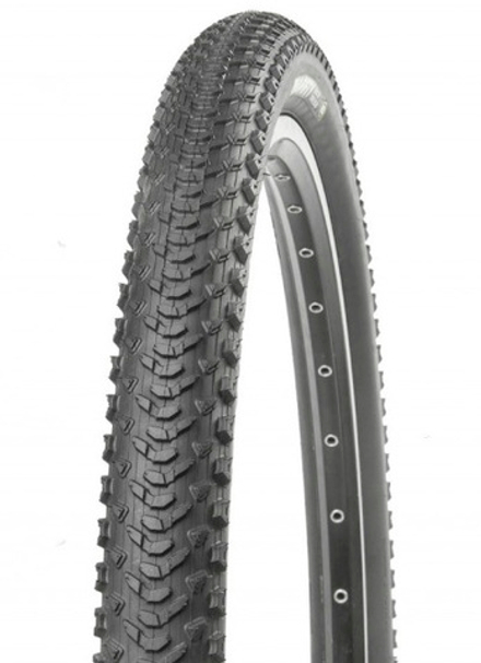 Покрышка 26"х1.95 (50-559) K1104 50 FIFTY 30TPI (2,8-4,5 Bar) средний (25) KENDA