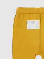 Штанишки, сет из 3х штук Mjölk Mustard/Paprika/Steel Grey