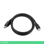 Кабель Gembird CC-DP-HDMI-7.5M