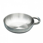 Миска Tramp с ручкой (0,85л) TRC-050