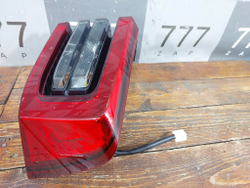 Фонарь задний левый Chery Tiggo 4 18-нв Б/У Оригинал J684433010