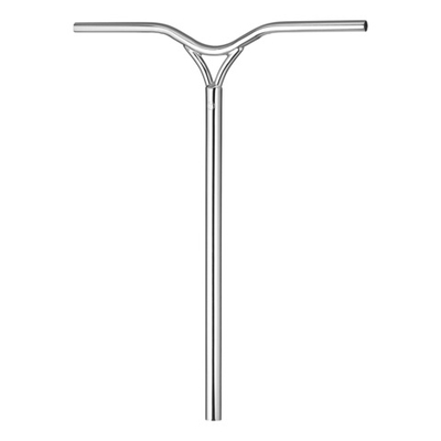 Руль HIPExtreme HX1 Y-bar 770*600 мм, серебро