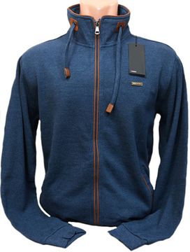 Джемпер ZINZOLIN (Турция) на разъемном замке. Размеры 48-54