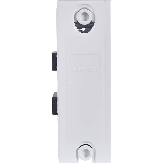Радиатор стальной Rommer Compact 22/300/1500 боковое подключение
