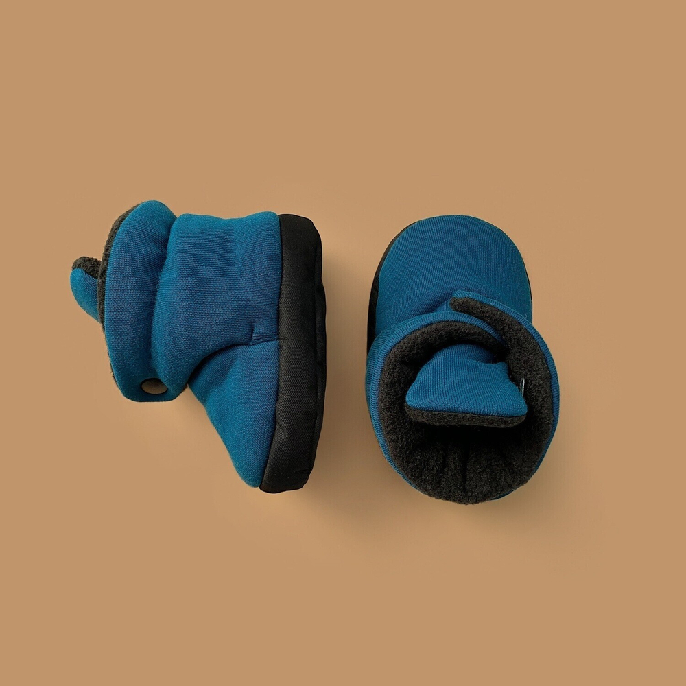 Boost Booties (темная бирюза)