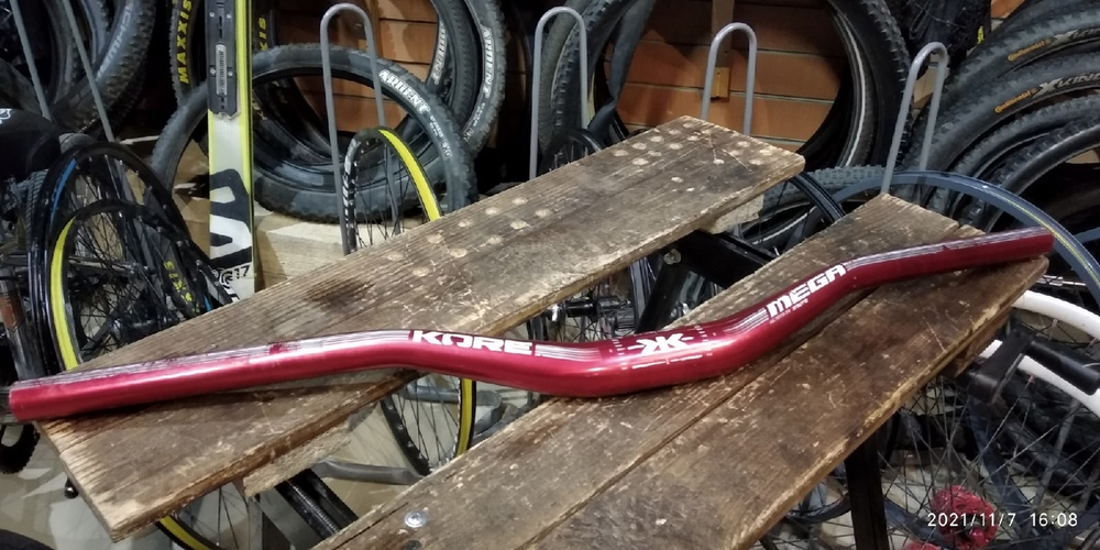 Руль Kore Mega 660 mm