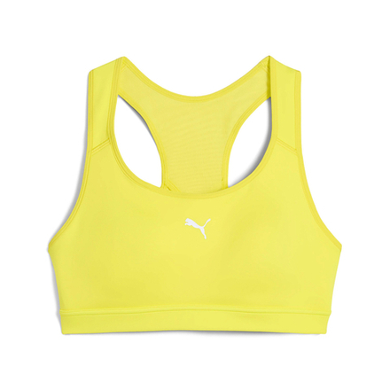 Женский топ-бра PUMA 4KEEPS RUN BRA