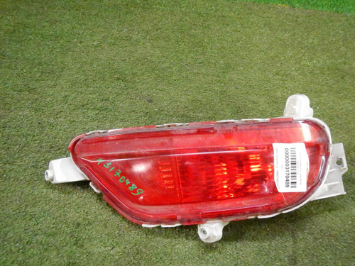 ПТФ правый Mazda CX-5 2 (2017-н.в.)