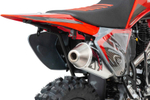 Мотоцикл Кросс Motoland Sport 300 R красный (175FMM)