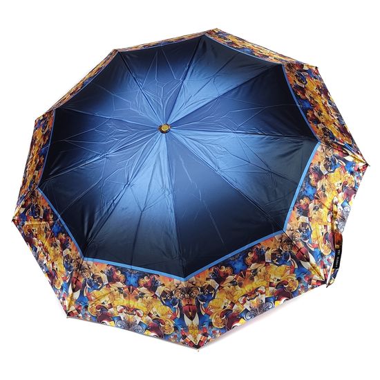 Женский зонт Три Слона  Полный автомат 390-B-02