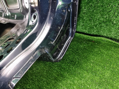 Крышка багажника Audi A6 5 C8 (2018-н.в.) седан