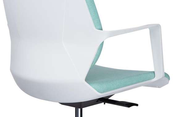 Кресло Colt B1903 Лазурный