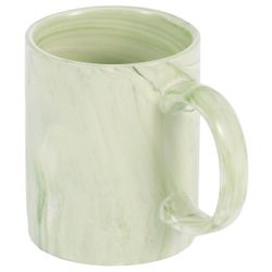 Кружка Gipfel Marble Verde 52692 300 мл