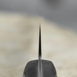 Tojiro Универсальный нож Gai VG-10 13,5 см