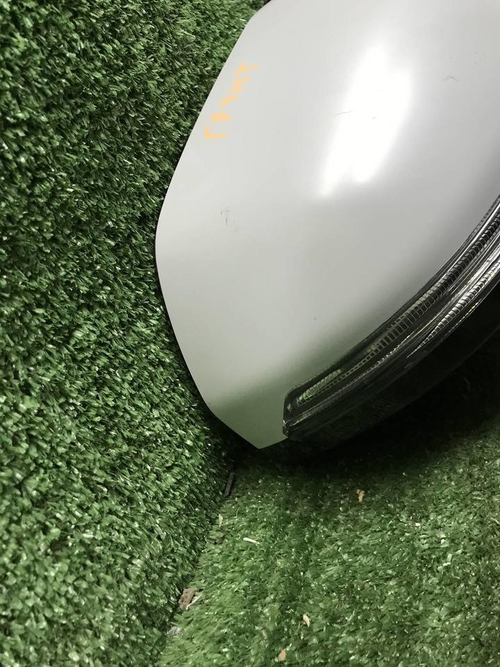 Зеркало правое Jetour Dashing (2022-н.в.) 17 конт.