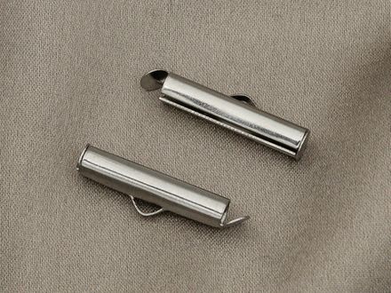 Коннектор Трубочка 20мм