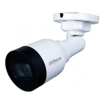 IP-камера видеонаблюдения цилиндрическая Dahua DH-IPC-HFW1239TL1P-A-IL-0280B