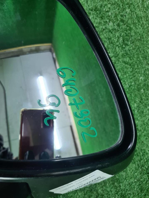 Зеркало левое Toyota RAV4 5 XA50 (2018-н.в.) 9 к.