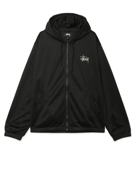 Мужская Толстовка Athletic Mesh Zip