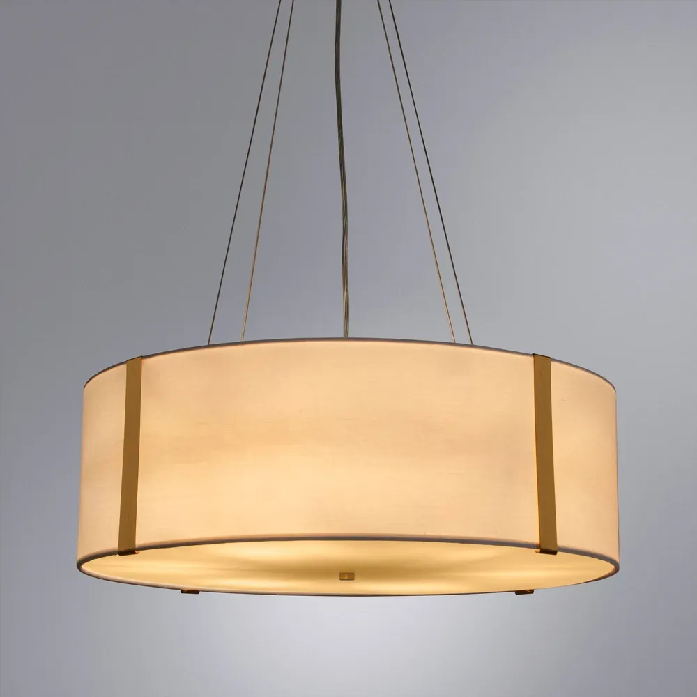 Подвесная люстра Arte lamp DREAM