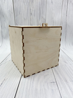 коробка для подарка