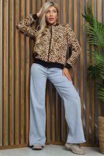 Бомбер Сан-Марино (лео) Б13360-13М LT Collection