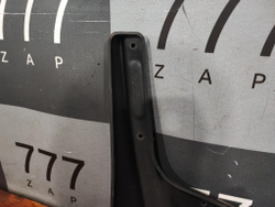 Брызговик задний правый Cheryexeed TXL 20-нв Б/У Оригинал 2460000202