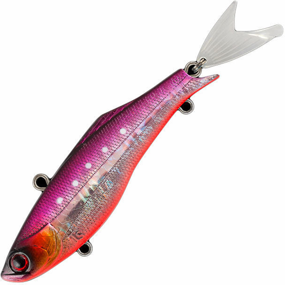 Раттлин TsuYoki Savior 76S (76мм, 24гр)