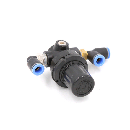 Редуктор в сборе для устновок ODA-2010/4010 ОДА Сервис ODA-2010-4010-9