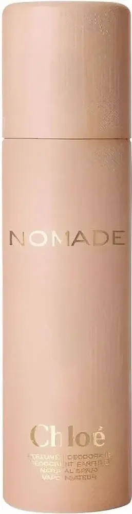 CHLOE NOMADE DEO 100 ML