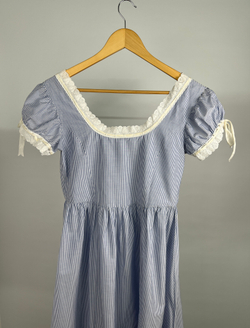 Платье Meadham Kirchhoff