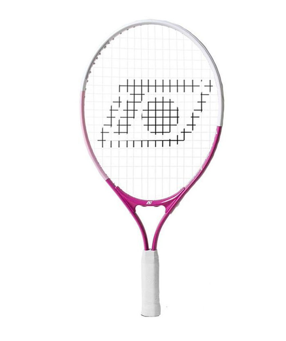 Детская ракетка Topspin Kids Racket Girls Stage 4 (19")
