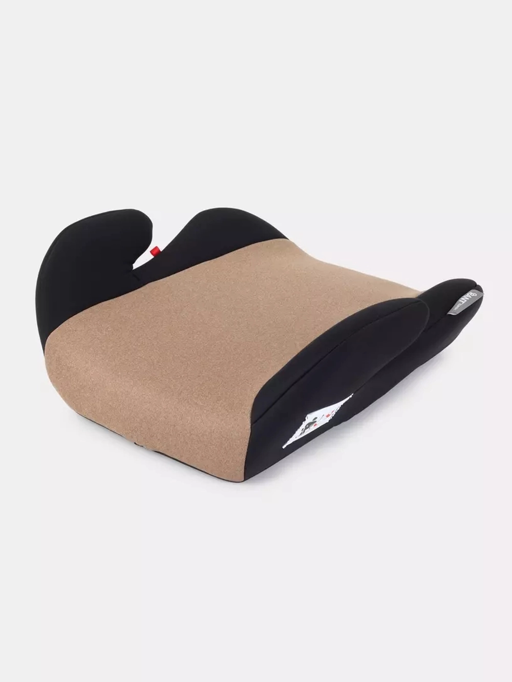 Автокресло бустер Rant Basic Micro 2.0 группа 3 (22-36кг) Beige