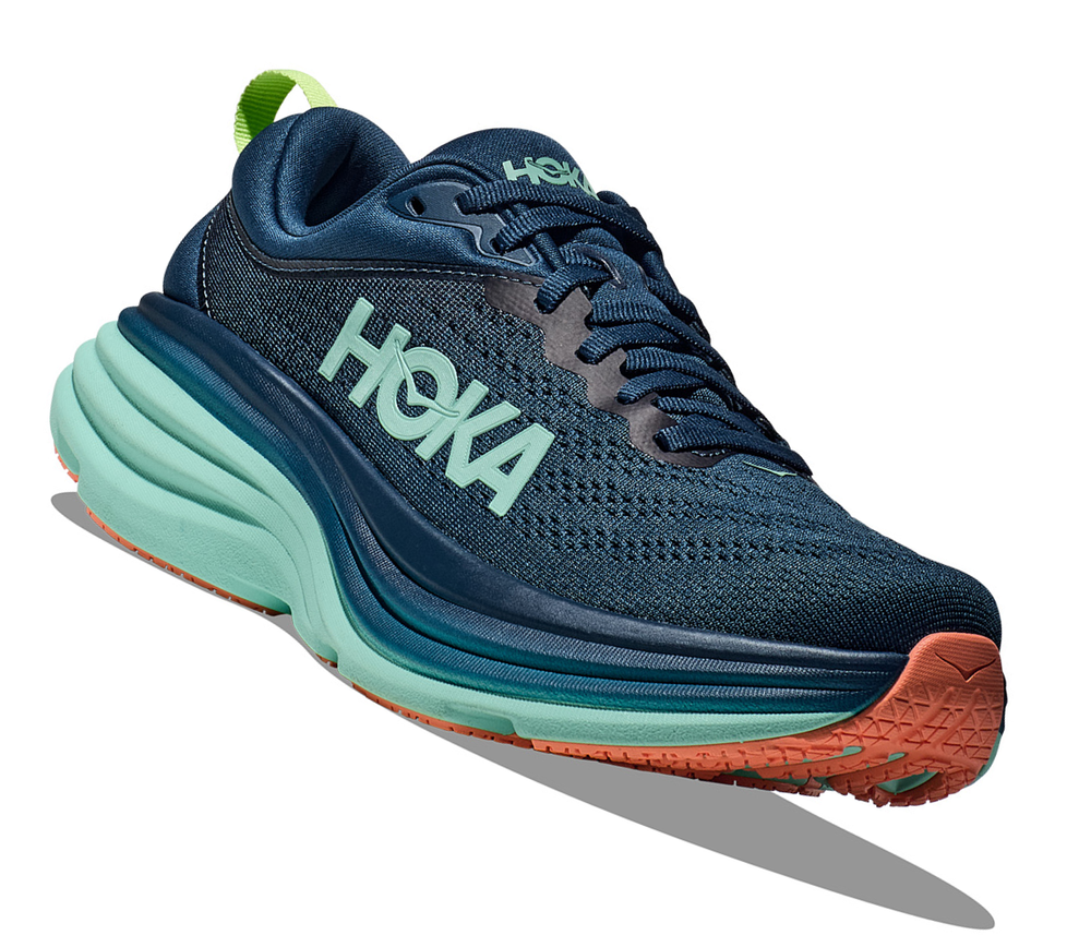 Кроссовки женские Hoka Bondi 8