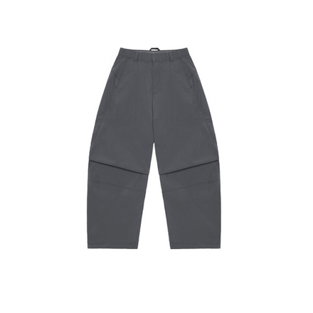 Брюки Nothomme Blue Monte Lightweight Curved-Leg Pants "Rock Cliff Gray" Women's