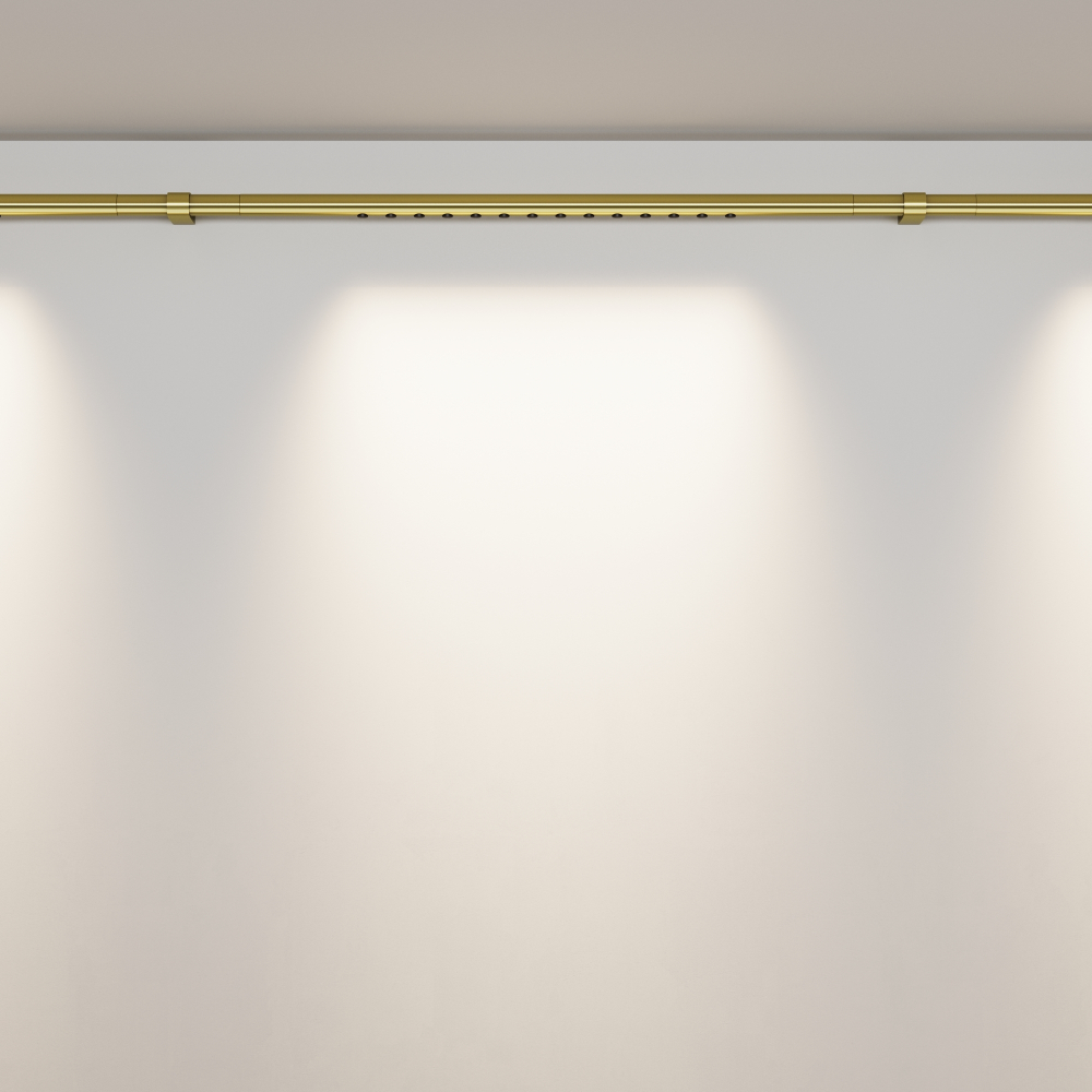 Светильник Technical C101CL-L500-12W3-6K-BS