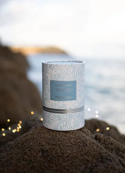 Набор для лица омолаживающий (Океан) 2025