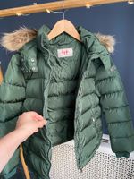 Пуховик Il Gufo